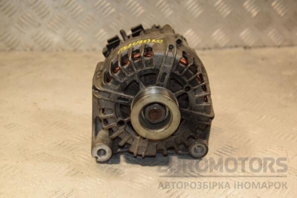 Генератор BMW X3 2.0tdi (E83) 2004-2010 7802261 453925 euromotors.com.ua