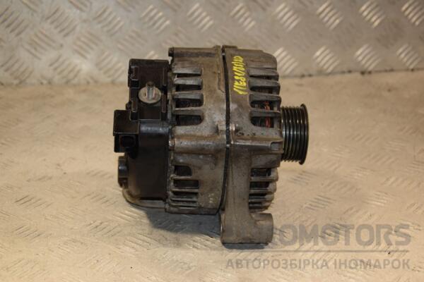 Генератор BMW X3 2.0tdi (E83) 2004-2010 7802261 453925 - 2
