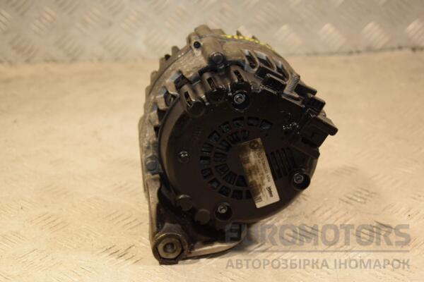 Генератор BMW X3 2.0tdi (E83) 2004-2010 7802261 453925 - 3