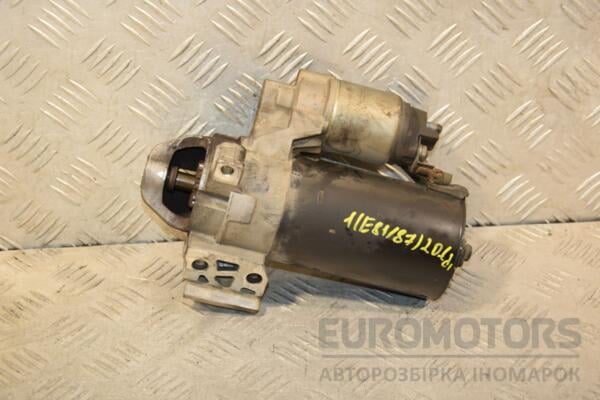 Стартер BMW 1 2.0tdi (E81/E87) 2004-2011 12417802508 453930 euromotors.com.ua
