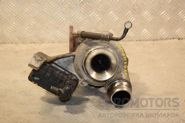 Турбина (дефект) BMW 1 2.0tdi (E81/E87) 2004-2011 7900594 453936 euromotors.com.ua
