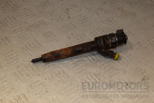 Форсунка дизель електрична BMW 1 2.0tdi (E81/E87) 2004-2011 0445110289 453941 euromotors.com.ua