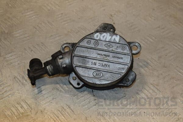 Вакуумный насос Renault Master 2.5dCi 1998-2010 8200478188 453943 euromotors.com.ua