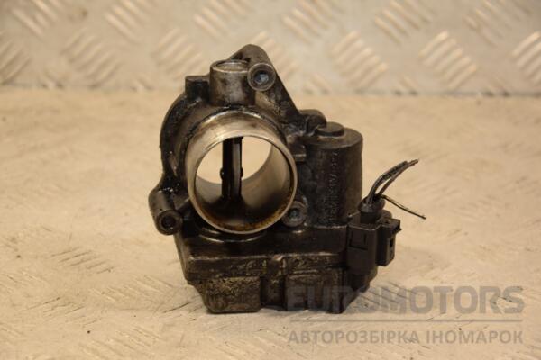 Дроссельная заслонка электрическая Renault Master 2.5dCi 1998-2010 7701062300 453945 euromotors.com.ua
