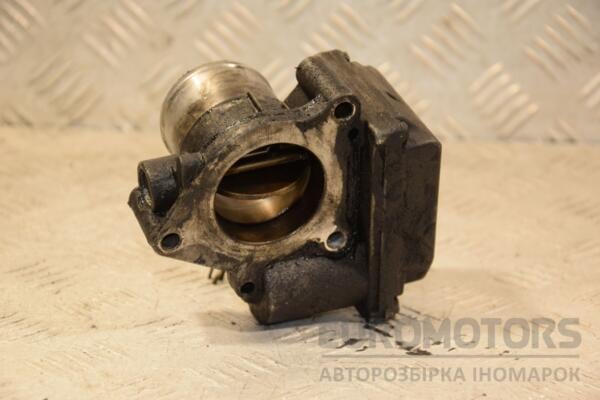 Дроссельная заслонка электрическая Renault Master 2.5dCi 1998-2010 7701062300 453945 - 2