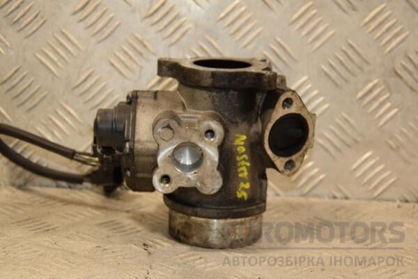 Клапан EGR электрический Renault Master 2.5dCi 1998-2010 A2C53094175 453947 - 3