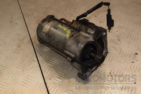 Стартер Renault Master 2.5dCi 1998-2010 838045 453950 - 2