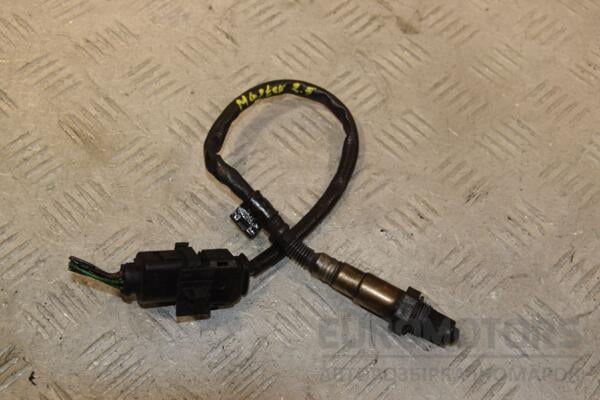 Лямбда зонд Opel Movano 2.5dCi 1998-2010 8200420670 453952 euromotors.com.ua