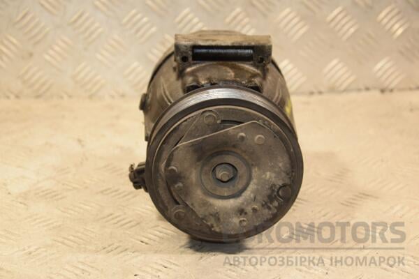 Компрессор кондиционера Renault Master 2.5dCi 1998-2010 8200678510 453958 euromotors.com.ua
