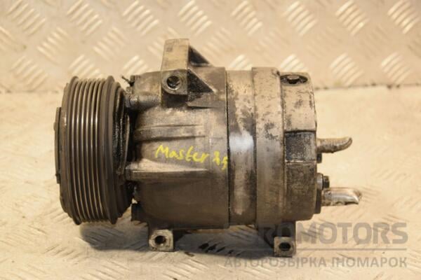 Компрессор кондиционера Renault Master 2.5dCi 1998-2010 8200678510 453958 - 2