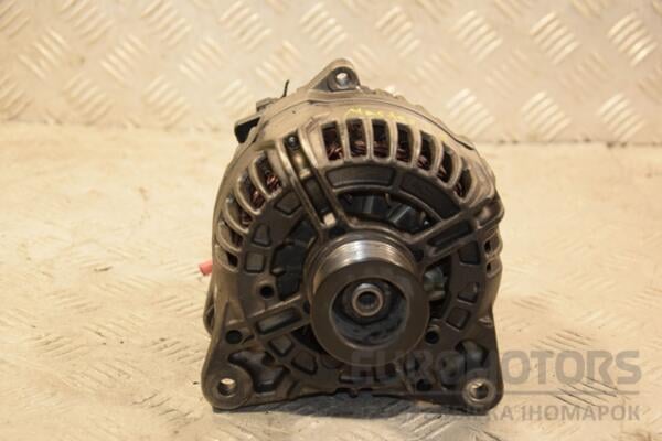 Генератор Renault Master 2.5dCi 1998-2010 0986046260 453963 - 1
