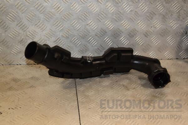 Патрубок интеркулера 06- Nissan Interstar 2.5dCi 1998-2010 8200646967 453966 - 2