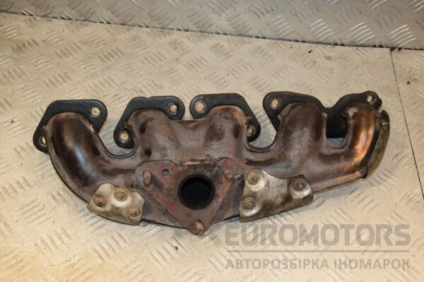Коллектор выпускной 06- Renault Master 2.5dCi 1998-2010 8200641758 453972 - 2
