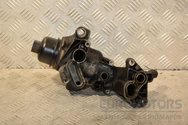 Корпус масляного фильтра 06- Renault Master 2.5dCi 1998-2010 8200589951 453974 - 2