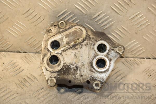Теплообменник (Радиатор масляный) 06- Nissan Interstar 2.5dCi 1998-2010 6790973780 453976 - 2