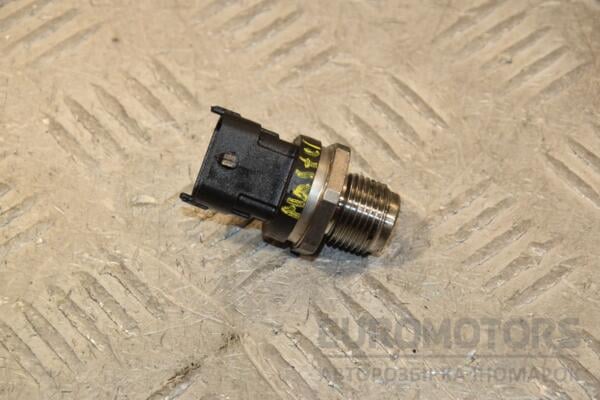 Датчик давления топлива в рейке Renault Master 2.5dCi 1998-2010 0281006188 453979 euromotors.com.ua