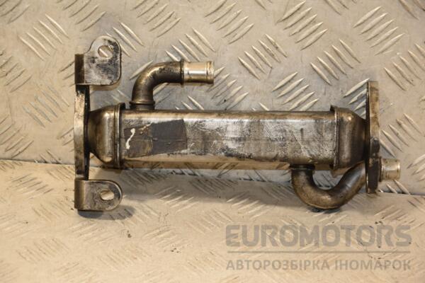 Охолоджувач ОГ (Радіатор EGR) Citroen Jumper 2.3MJet 2006-2014 5801856571 453981 - 2
