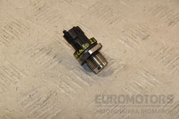 Датчик давления топлива в рейке Citroen Jumper 2.3MJet 2006-2014 0281006164 453984 euromotors.com.ua