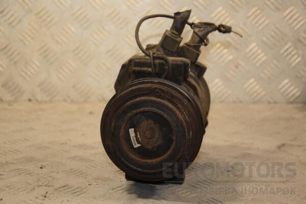 Компресор кондиціонера Iveco Daily 2.3hpi (E5) 2011-2014 4472801800 453992 euromotors.com.ua