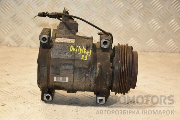 Компрессор кондиционера Iveco Daily 2.3hpi (E4) 2006-2011 4472801800 453992 - 2