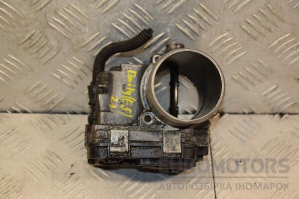 Дроссельная заслонка электрическая Iveco Daily 2.3hpi (E5) 2011-2014 5801727743 453995 euromotors.com.ua