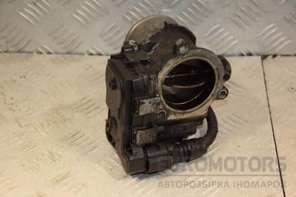 Дросельна заслінка електрична Iveco Daily 2.3hpi (E5) 2011-2014 5801727743 453995 - 2