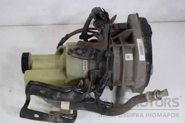 Насос гидроусилителя руля (электроусилитель руля) Renault Master 2.3 dci 2010 491103543R it-18158 Дизель - 2