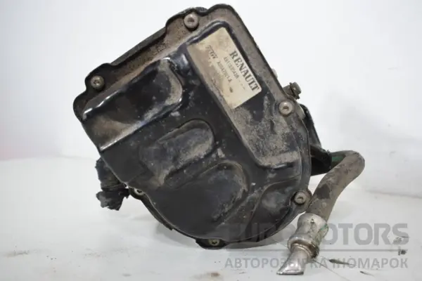 Насос гидроусилителя руля (электроусилитель руля) Renault Master 2.3 dci 2010 491103543R it-18158 Дизель - 3