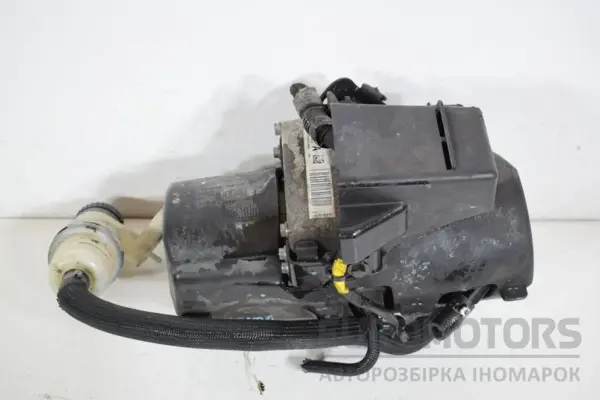 Насос гидроусилителя руля (электроусилитель руля) Renault Master 2.3 dci 2010 491103543R it-18158 Дизель - 5