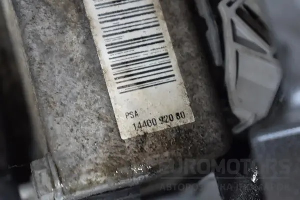 Насос гидроусилителя руля (электроусилитель руля) Renault Master 2.3 dci 2010 491103543R it-18158 Дизель - 6