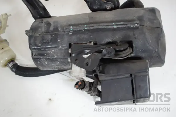 Насос гидроусилителя руля (электроусилитель руля) Citroen Jumpy -- 2007-2016 1440092080 it-18159 Дизель - 2