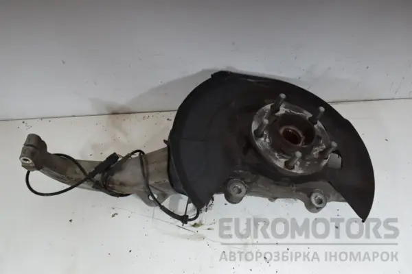 Передняя левая ступица Infiniti FX 3.0 DCi 2008-2012 400151CA0A it-18171 Дизель - 2