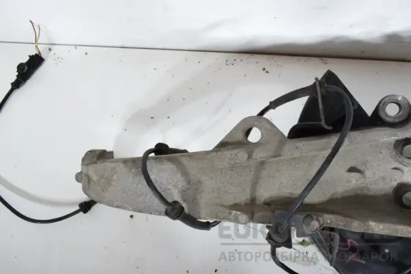 Передняя левая ступица Infiniti FX 3.0 DCi 2008-2012 400151CA0A it-18171 Дизель - 3
