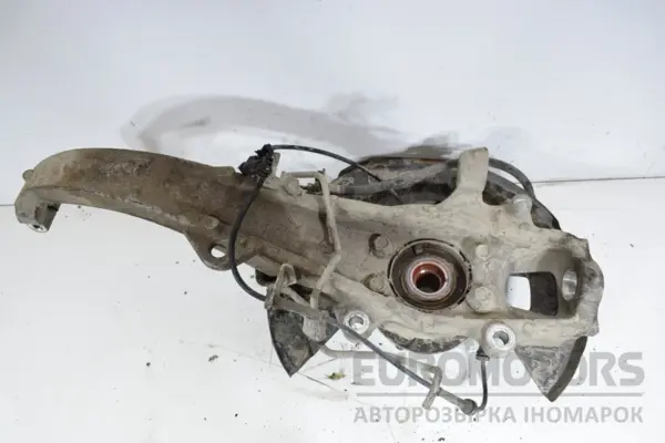 Передняя правая ступица Infiniti FX 3.0 DCi 2008-2012 400141CA0A it-18172 Дизель - 1