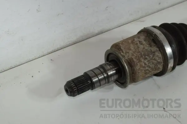 Передний правый приводной вал (привод) Infiniti FX 3.0 DCi 2008-2012 391001CA0B it-18173 Дизель - 3