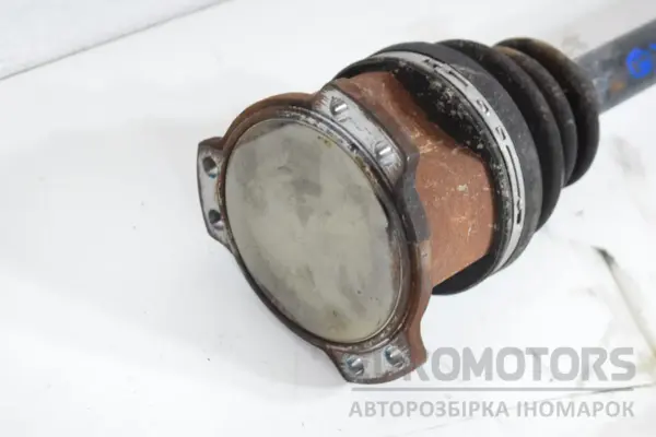 Передний левый приводной вал (тяга) Infiniti FX 3.0 DCi 2008-2012 391011CA0B it-18174 Дизель - 2