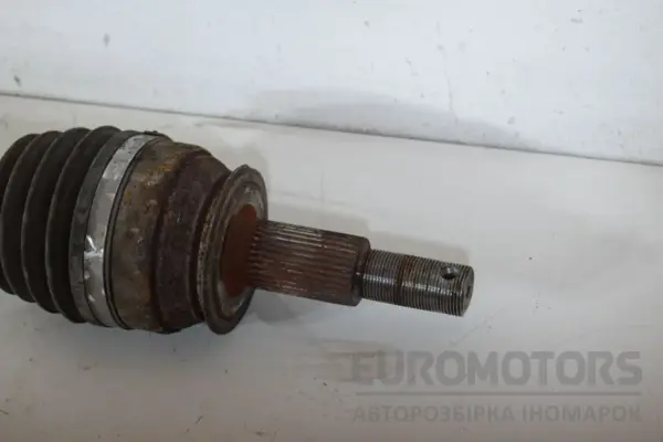 Задний приводной вал левый Infiniti FX 3.0 DCi 2008-2012 396011DR0A it-18175 Дизель - 3