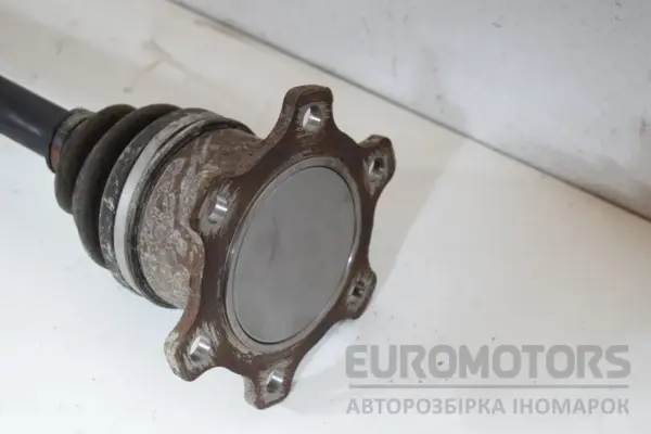 Задний приводной вал правый Infiniti FX 3.0 DCi 2008-2012 396001DR0A it-18176 Дизель - 3