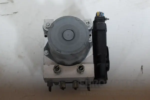 Блок ABS Infiniti FX 3.0 DCi 2008-2012 476603GW1E it-18177 Дизель - 3
