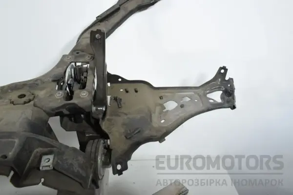 Передняя панель Mini Countryman 2.0 d (F60) 2017-2023 it-18092 Дизель - 6