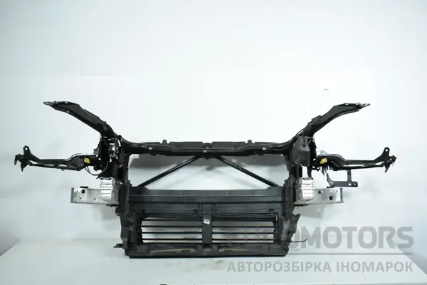 Передняя панель Mini Countryman 2.0 d (F60) 2017-2023 it-18092 Дизель - 9