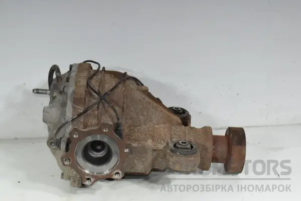 Задний дифференциал Infiniti FX 3.0 DCi 2008-2012 381007S280 it-18178 Дизель euromotors.com.ua