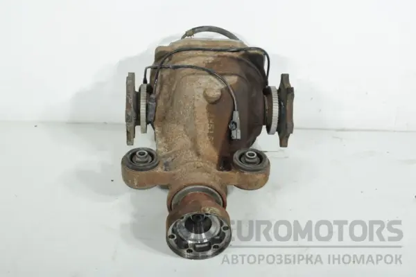 Задний дифференциал Infiniti FX 3.0 DCi 2008-2012 381007S280 it-18178 Дизель - 2