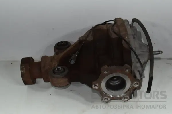 Задний дифференциал Infiniti FX 3.0 DCi 2008-2012 381007S280 it-18178 Дизель - 4