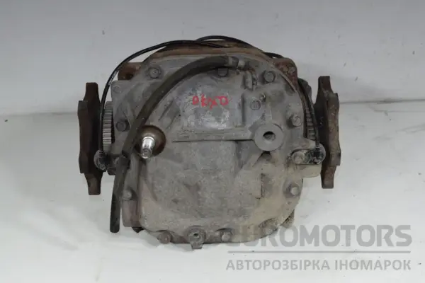 Задний дифференциал Infiniti FX 3.0 DCi 2008-2012 381007S280 it-18178 Дизель - 6