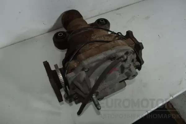 Задний дифференциал Infiniti FX 3.0 DCi 2008-2012 381007S280 it-18178 Дизель - 7