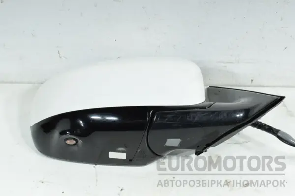 Правое зеркало 18 PIN Infiniti FX 3.0 DCi 2008-2012 963013EV1B it-18189 Дизель euromotors.com.ua