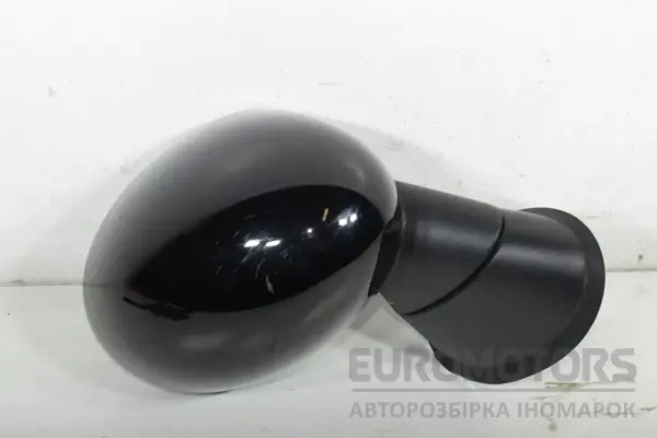 Праве дзеркало 3 PIN Mini Countryman 2.0 d (F60) 2017-2023 51167471278 it-18192 Дизель euromotors.com.ua