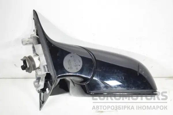 Ліве дзеркало 5 PIN BMW 3 3.0 (F30/F31) 2012-2019 51168059359 it-18193 Бензин - 4