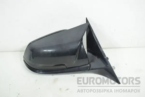 Правое зеркало 5 PIN BMW 3 3.0 (F30/F31) 2012-2019 51168059360 it-18194 Бензин euromotors.com.ua